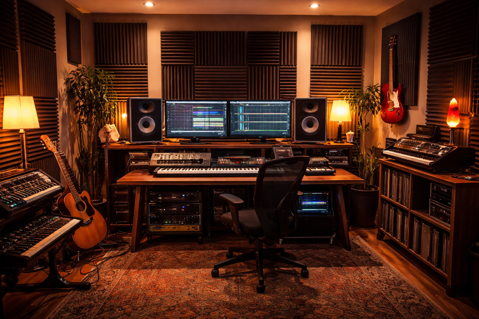 Studio Jerry Kenbeek Productions